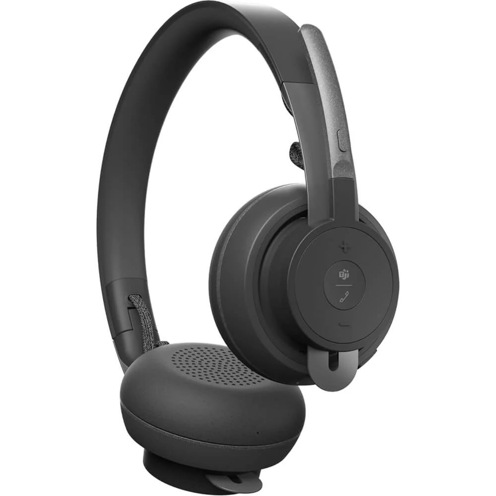 Logitech Zone Wireless Gaming Headset - Image 2