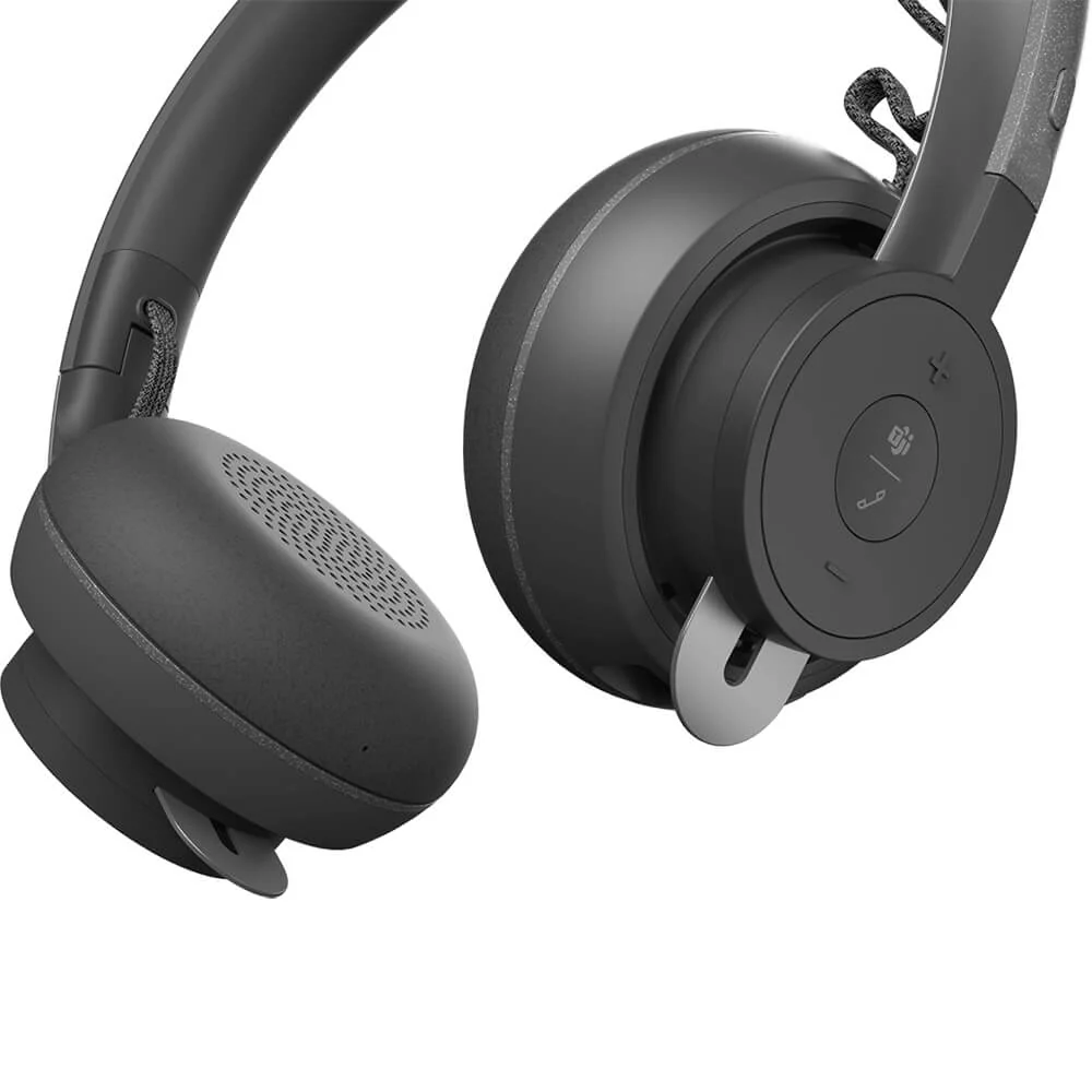 Logitech Zone Wireless Gaming Headset - Image 3