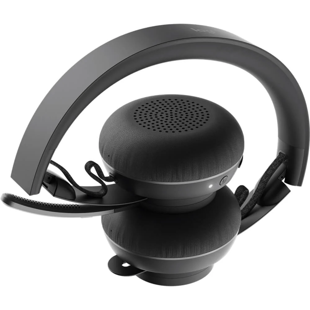 Logitech Zone Wireless Gaming Headset - Image 4