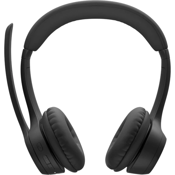 Logitech ZONE 300 Wireless Headset - Image 4