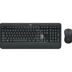 Logitech MK540 Wireless Keyboard and Mouse Combo
