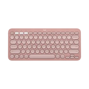 Logitech Pebble Keys 2 K380s Wireless Keyboard