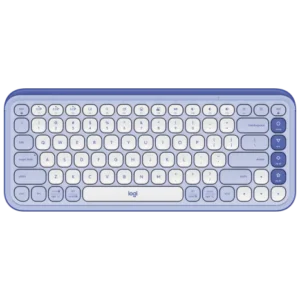 Logitech POP Keys Mechanical Wireless Keyboard 