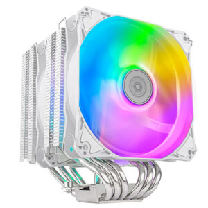 SilverStone HYD120-ARGB-V2 (White) 