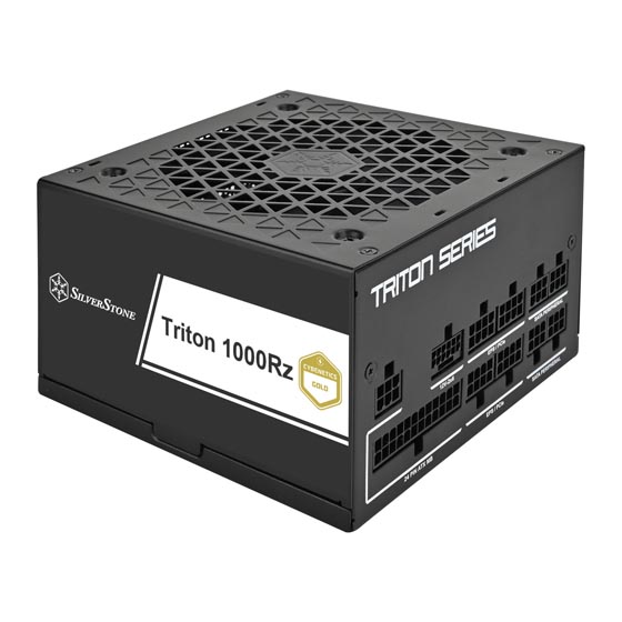 SilverStone Triton 1000Rz - Image 2