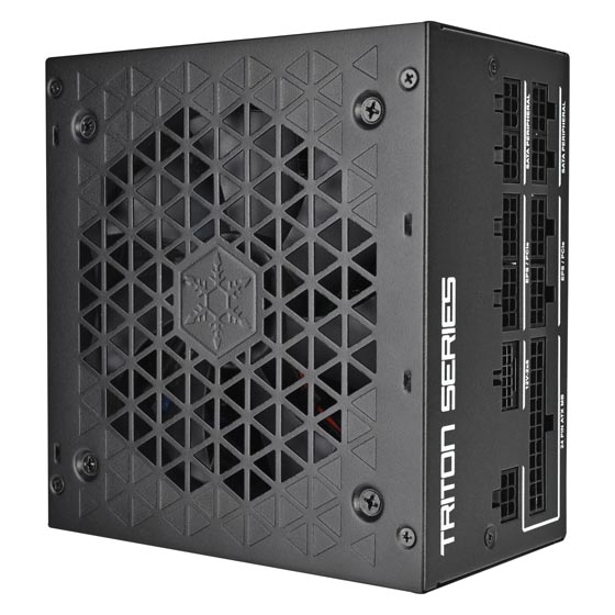 SilverStone Triton 1000Rz - Image 3