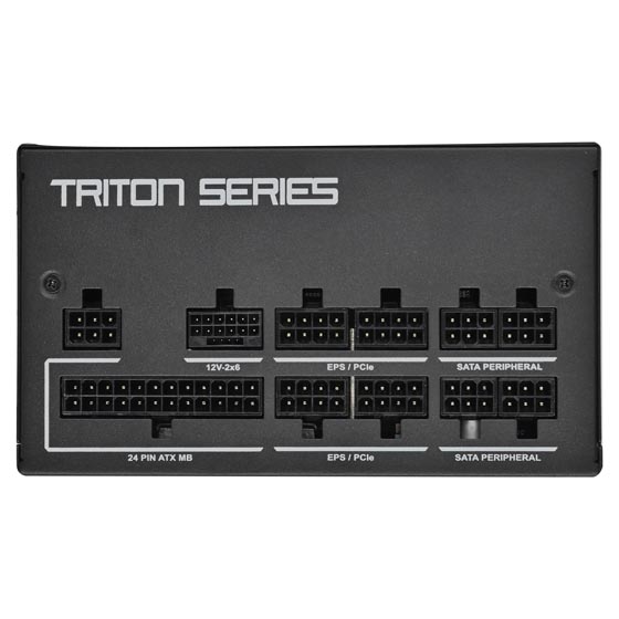 SilverStone Triton 1000Rz - Image 4