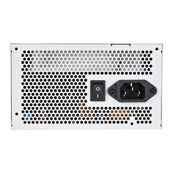 SilverStone Triton 1000Rz - Image 5