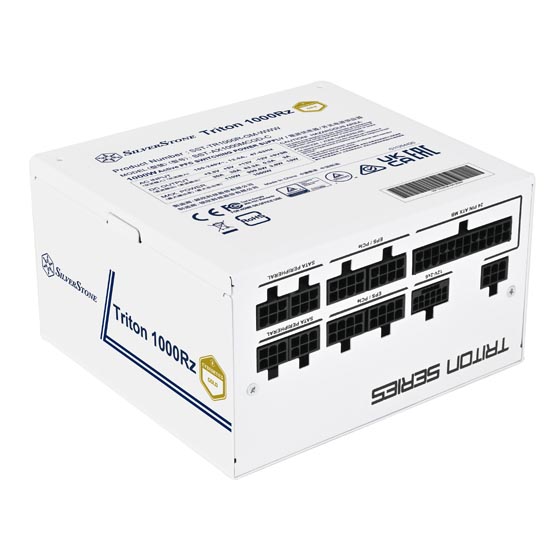 SilverStone Triton 1000Rz - Image 8