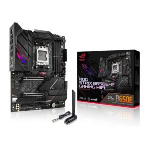 ROG STRIX B650E-E GAMING WIFI