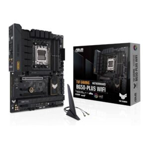 TUF GAMING B650-PLUS