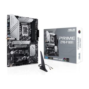 ASUS PRIME Z790-P WIFI-CSM