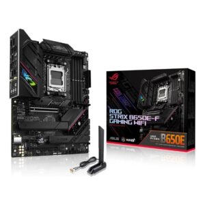 ROG STRIX B650E-F GAMING WIFI