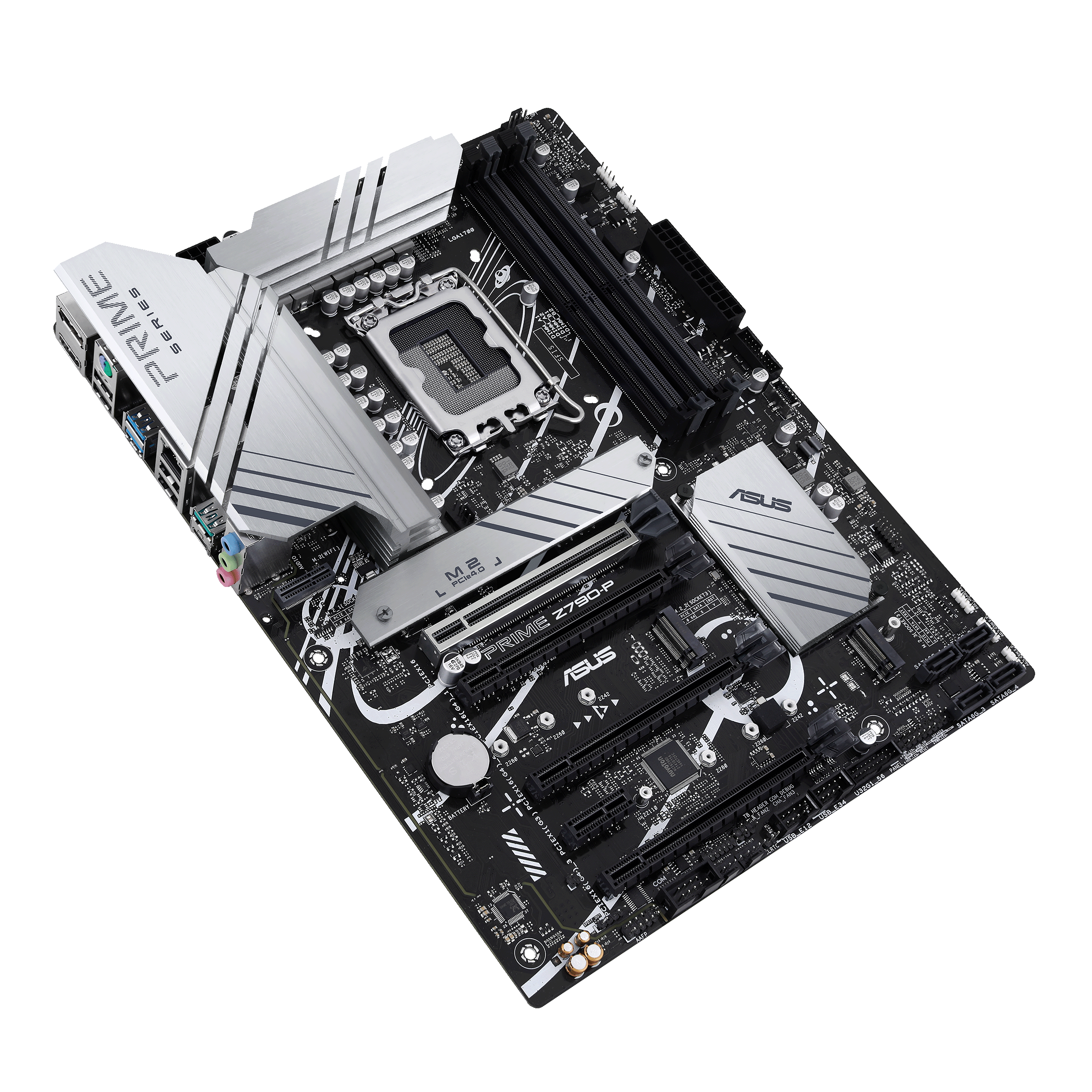 ASUS PRIME Z790-P-CSM - Image 5