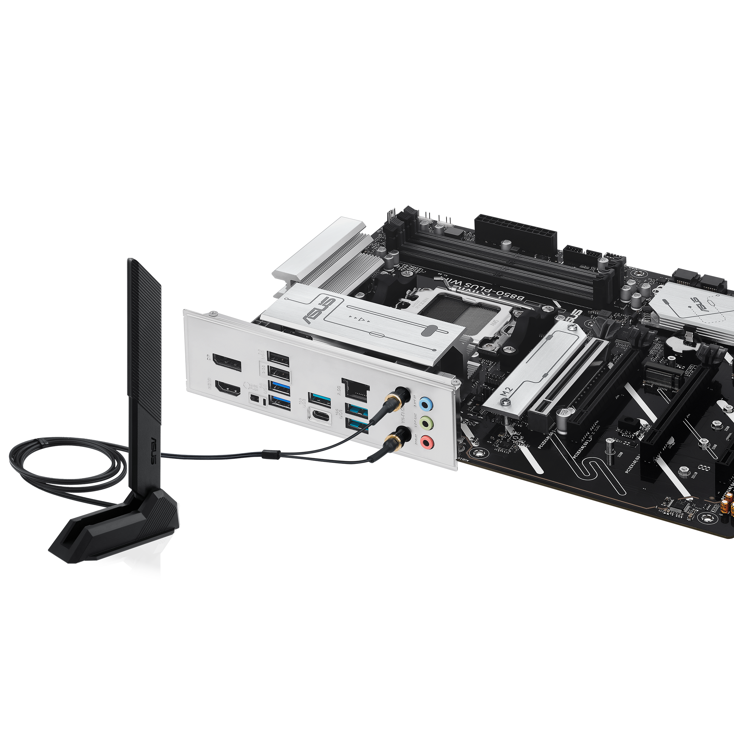 PRIME B850-PLUS WIFI-CSM - Image 5