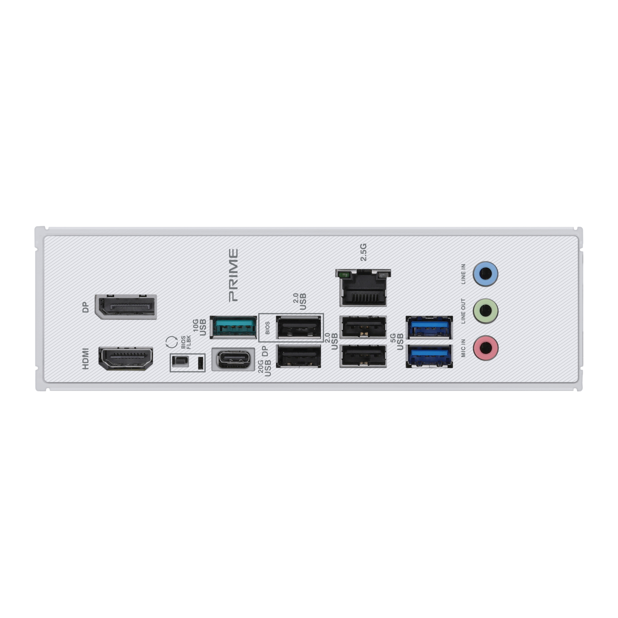 ASUS PRIME Z890-P-CSM - Image 6