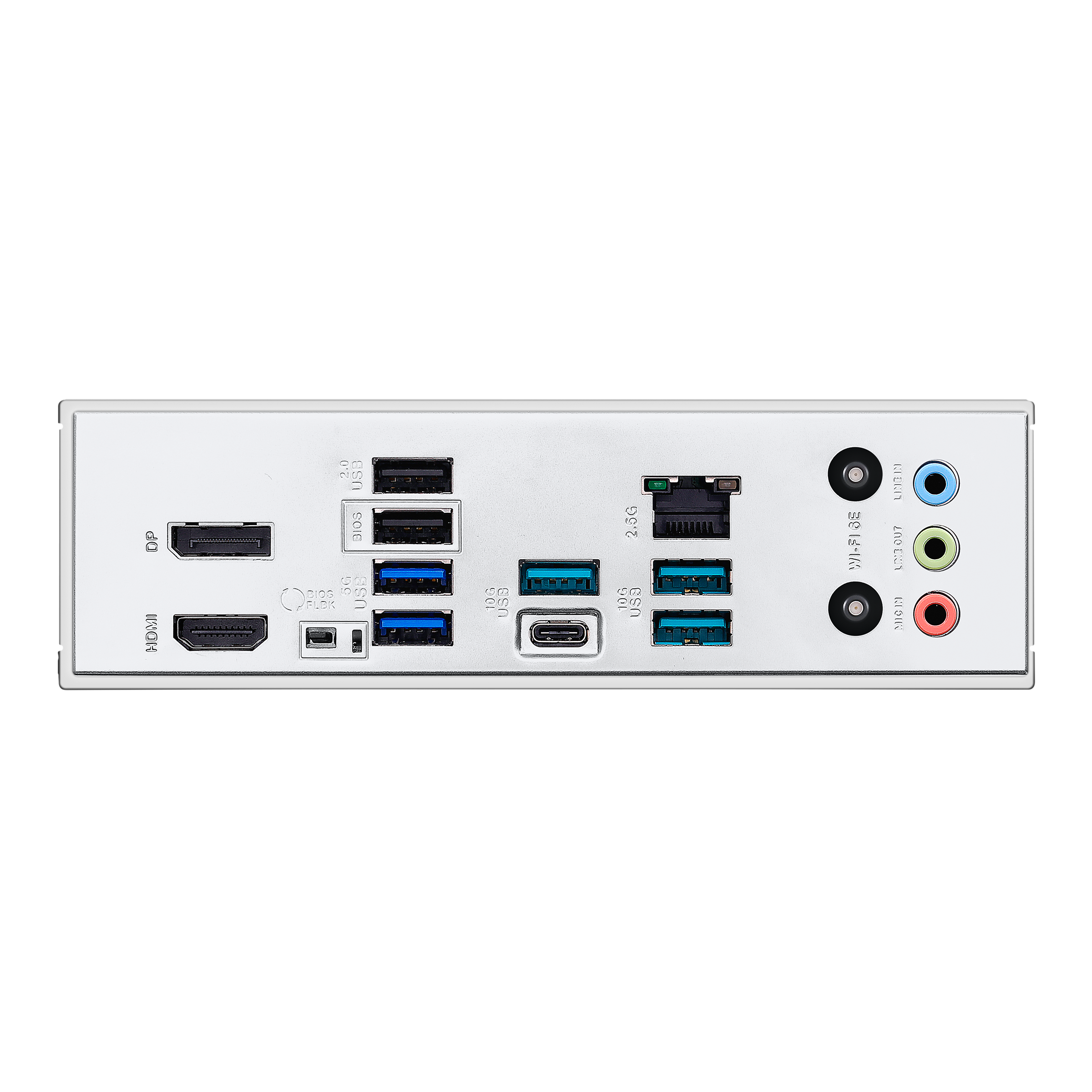 PRIME B850-PLUS WIFI-CSM - Image 6