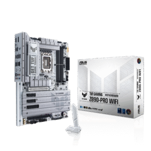 TUF GAMING Z890-PRO WIFI
