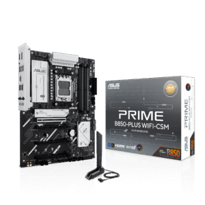 PRIME B850-PLUS WIFI-CSM