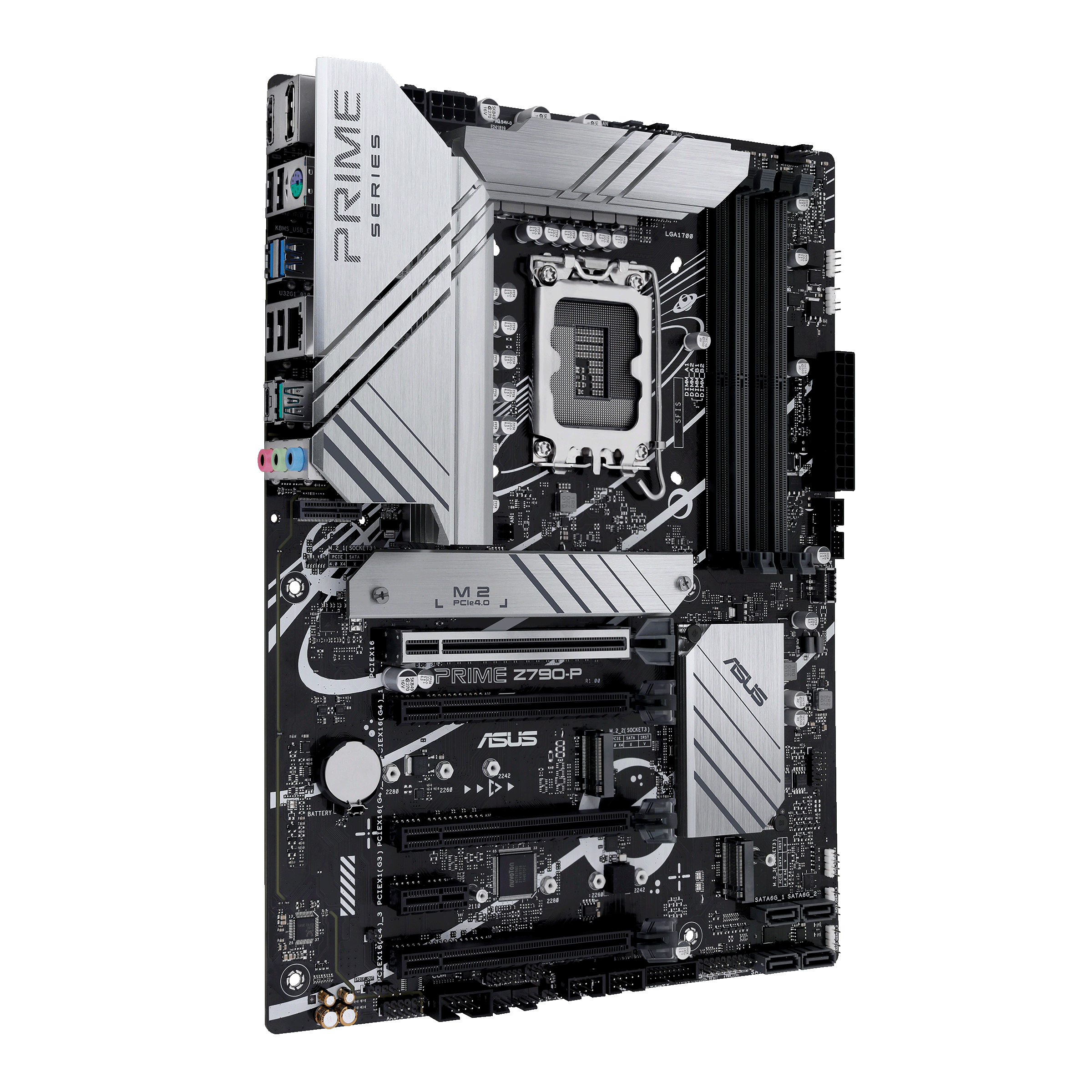 ASUS PRIME Z790-P-CSM - Image 3