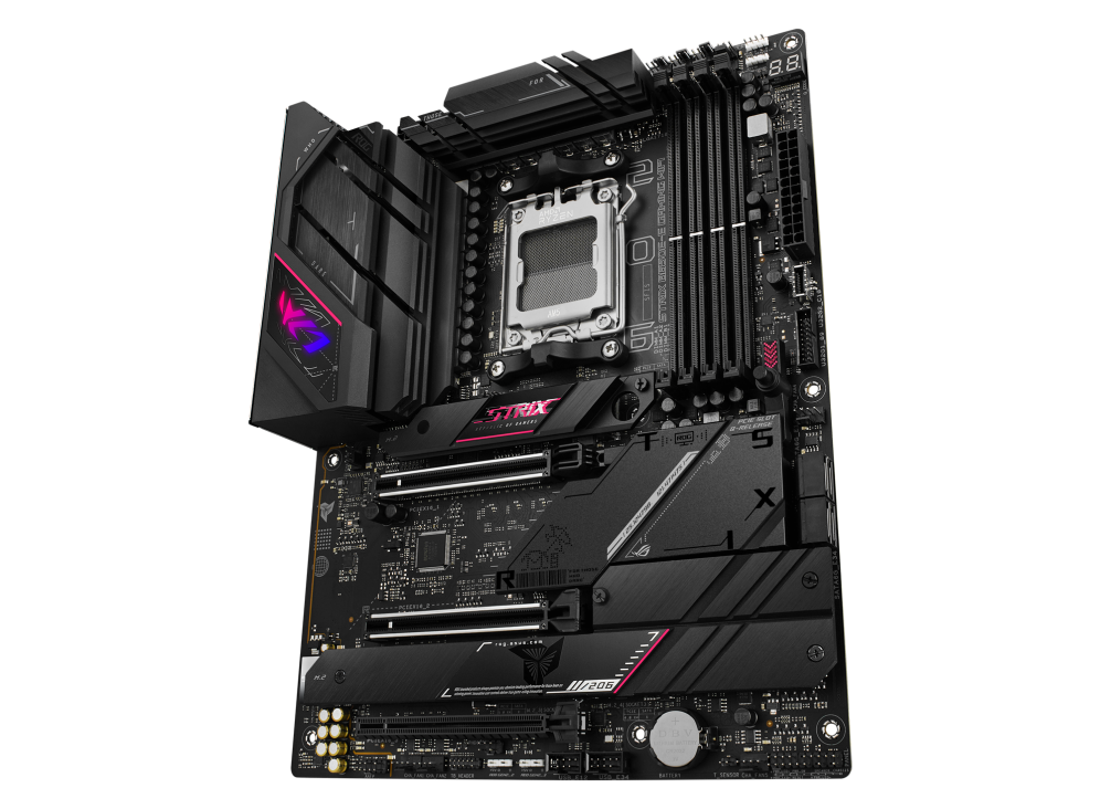ROG STRIX B650E-E GAMING WIFI - Image 4
