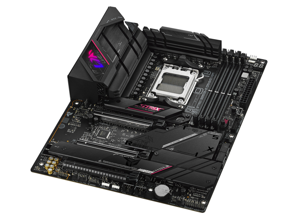 ROG STRIX B650E-E GAMING WIFI - Image 5