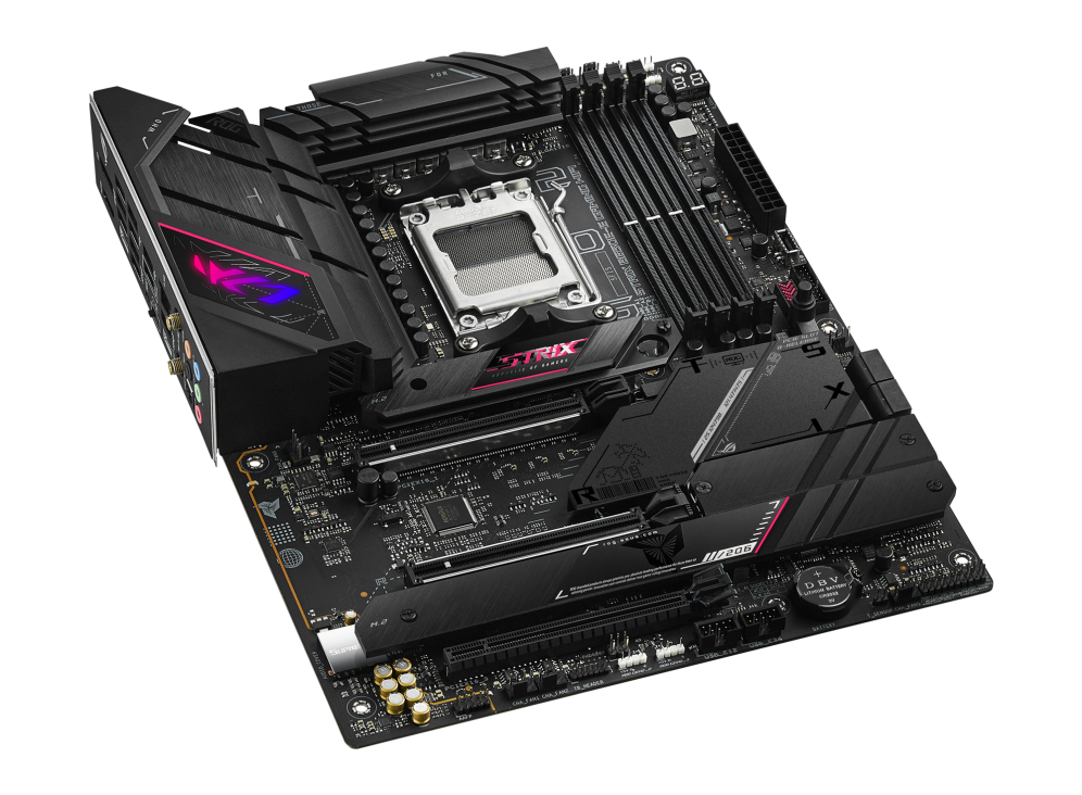 ROG STRIX B650E-E GAMING WIFI - Image 6