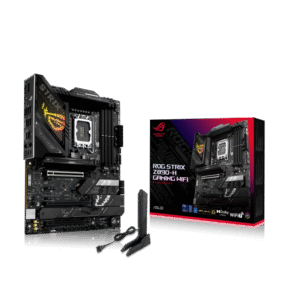 ROG STRIX Z890-H GAMING WIFI