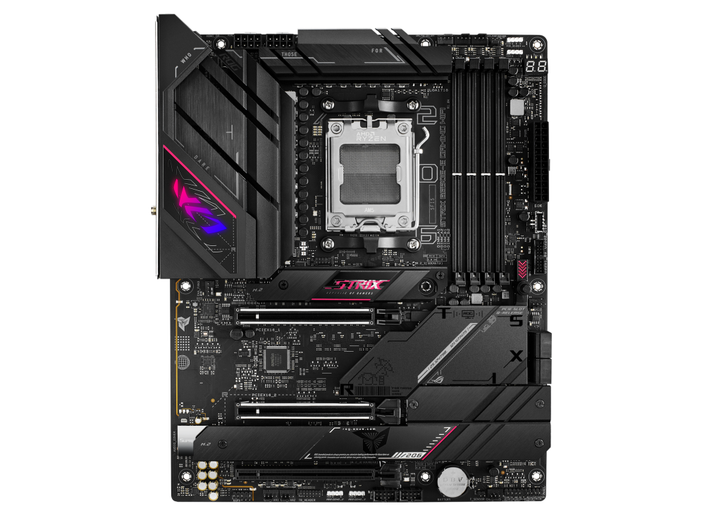 ROG STRIX B650E-E GAMING WIFI - Image 2