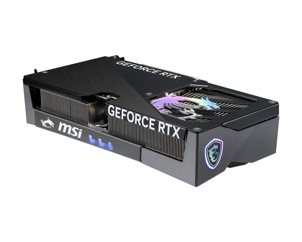 MSI GeForce RTX™ 5060 Ti 8G GAMING OC - Image 3