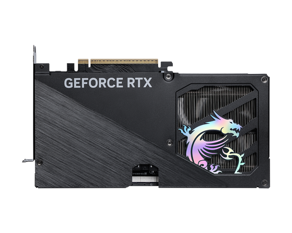 MSI GeForce RTX™ 5060 Ti 8G GAMING OC - Image 4