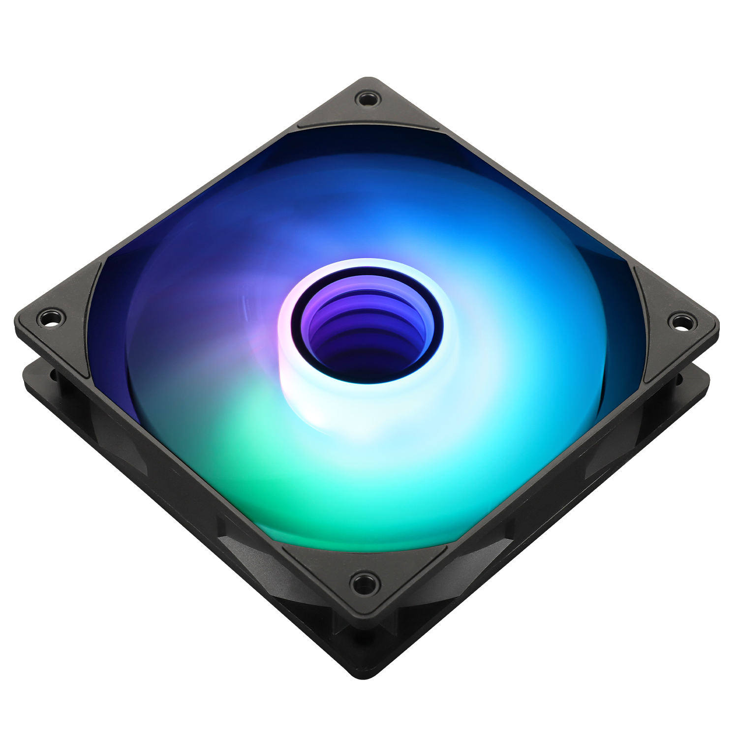 Thermalright TL-C12B-S V3 X3 Case Fan Pack - Image 4