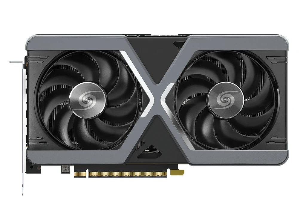 Leadtek RTX 5060 Ti HURRICANE 8GB - Image 2
