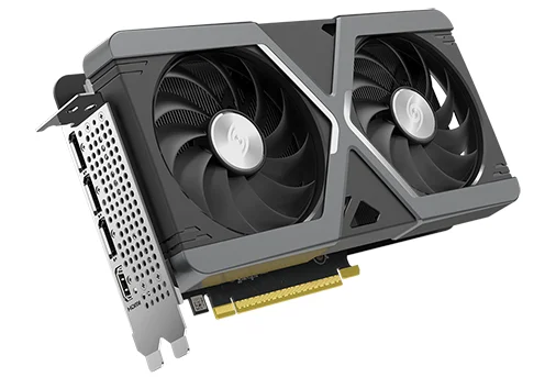 Leadtek RTX 5060 Ti HURRICANE 8GB - Image 3