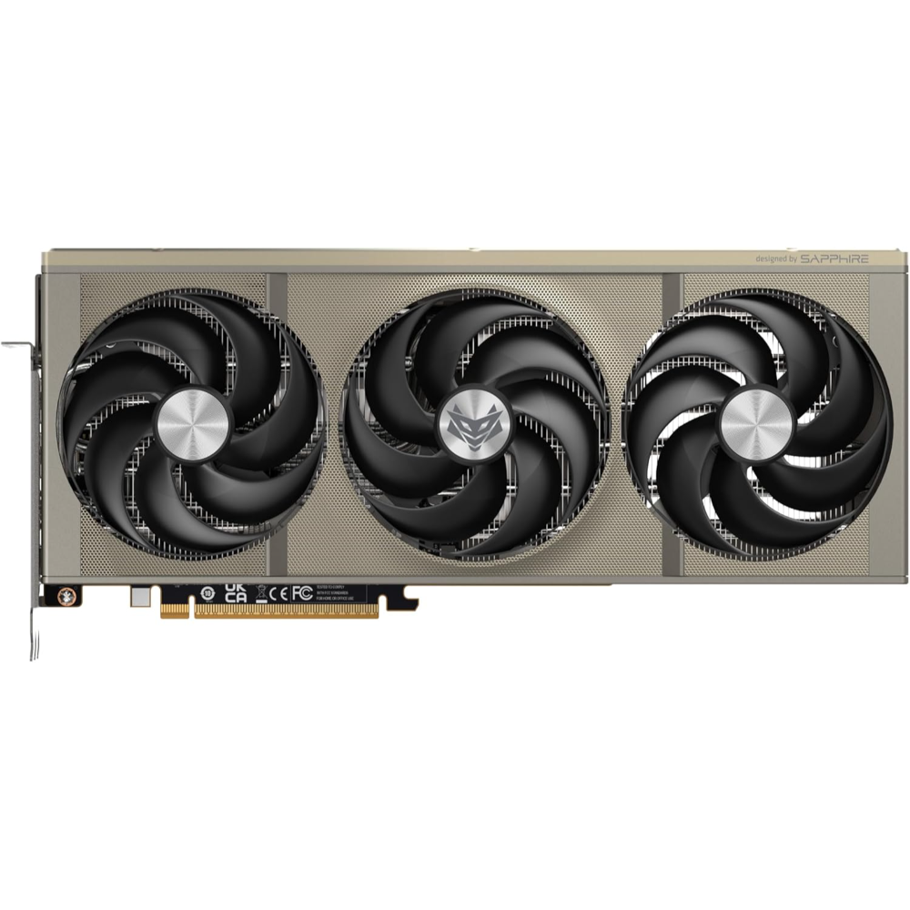 SAPPHIRE NITRO+ Radeon RX 9070 XT 16GB - Image 2