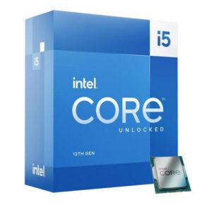 Intel Core i5‑13600K Processor – Tray