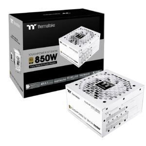 Thermaltake TOUGHPOWER GT SNOW 850W