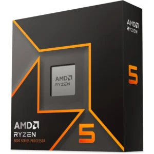 AMD Ryzen 5 9600X Processor – Tray