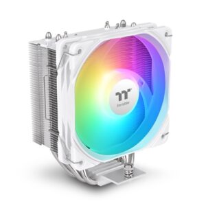Thermaltake UX400 ARGB Sync – White