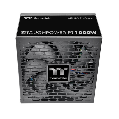 Thermaltake TOUGHPOWER PT 1000W - Image 3