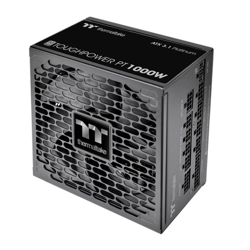 Thermaltake TOUGHPOWER PT 1000W - Image 4
