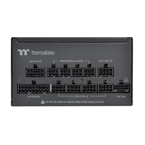 Thermaltake TOUGHPOWER PT 1000W - Image 6