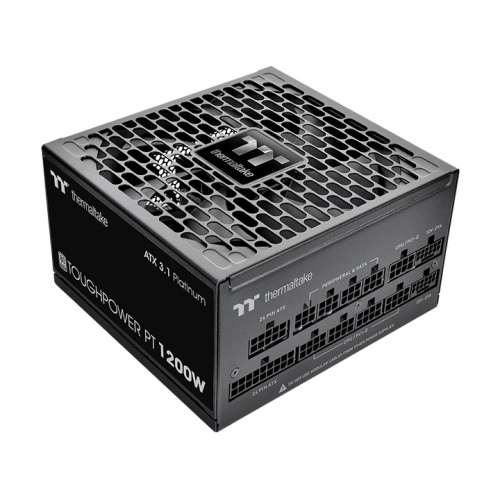 Thermaltake TOUGHPOWER PT 1200W - Image 2