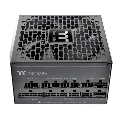 Thermaltake TOUGHPOWER PT 1200W - Image 5
