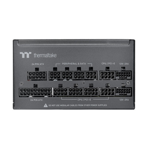 Thermaltake TOUGHPOWER PT 1200W - Image 6