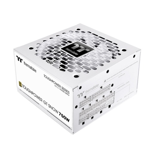 Thermaltake TOUGHPOWER GT SNOW 750W - Image 2