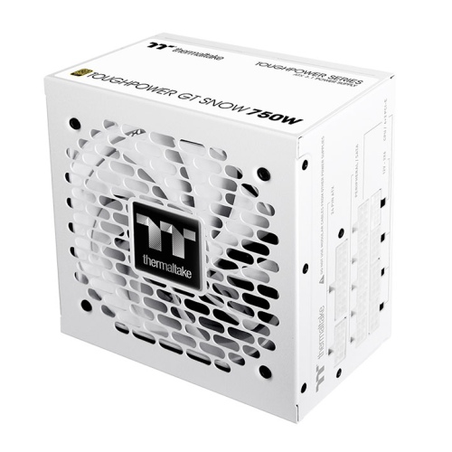 Thermaltake TOUGHPOWER GT SNOW 750W - Image 3
