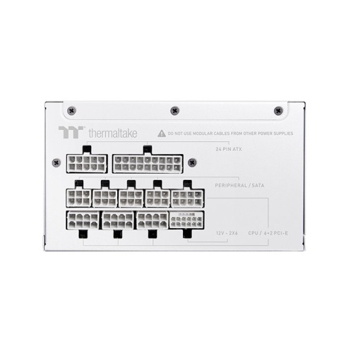 Thermaltake TOUGHPOWER GT SNOW 750W - Image 6