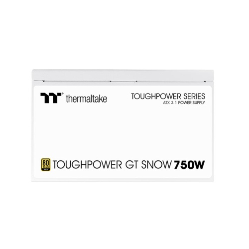 Thermaltake TOUGHPOWER GT SNOW 750W - Image 7