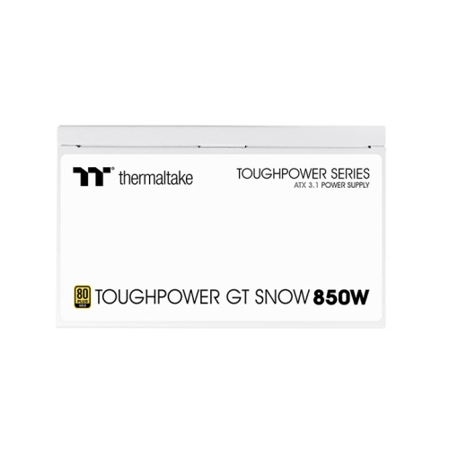Thermaltake TOUGHPOWER GT SNOW 850W - Image 7